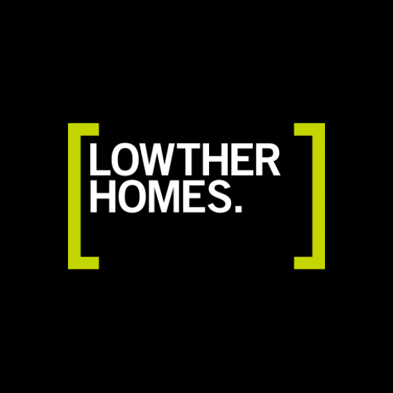 Lowther logo news