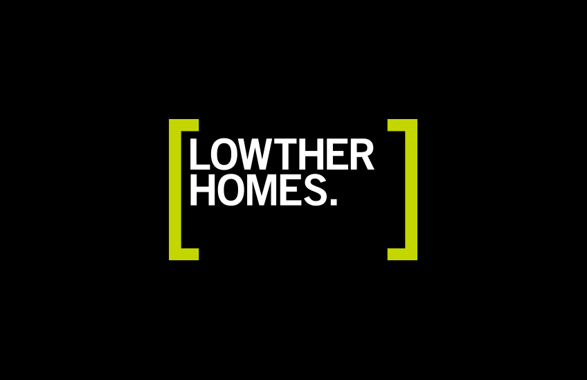 Lowther logo news