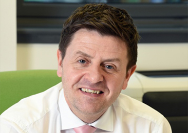 Tom Barclay