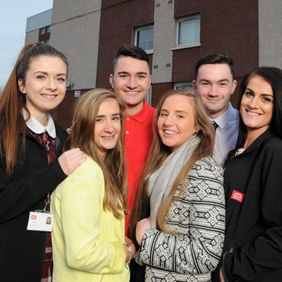 Modern apprentices