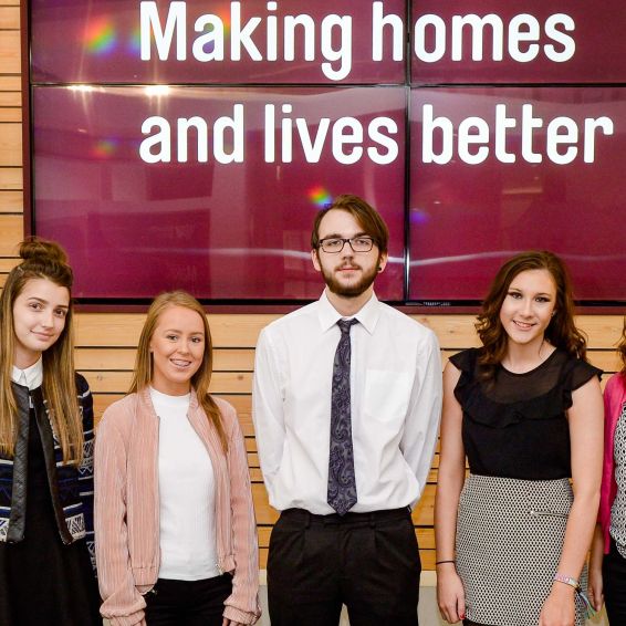 New bursary scheme launched for tenants