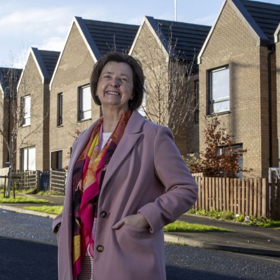 GHA becomes known as Wheatley Homes Glasgow from today