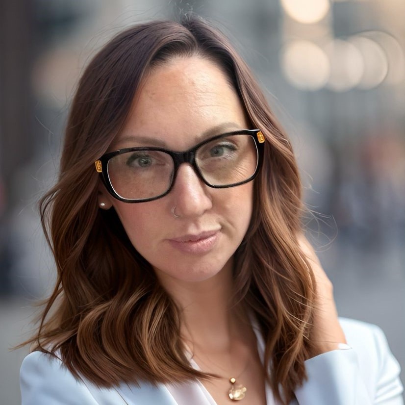 Kimberley Spearey photo