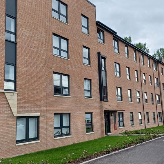 Shawbridge